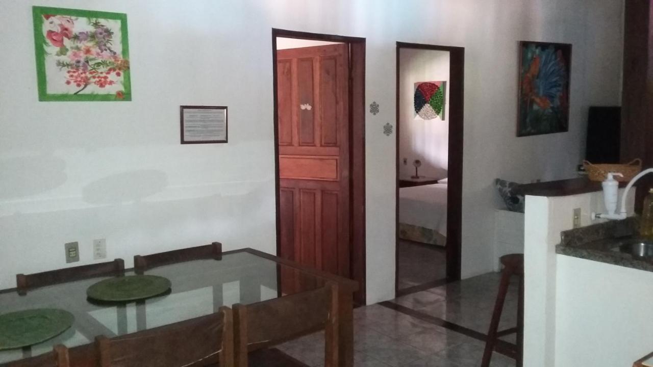 Pousada Ecogreen Imbassai Mata de Sao Joao Dış mekan fotoğraf