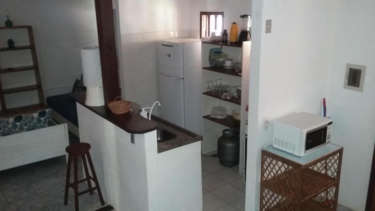 Pousada Ecogreen Imbassai Mata de Sao Joao Dış mekan fotoğraf