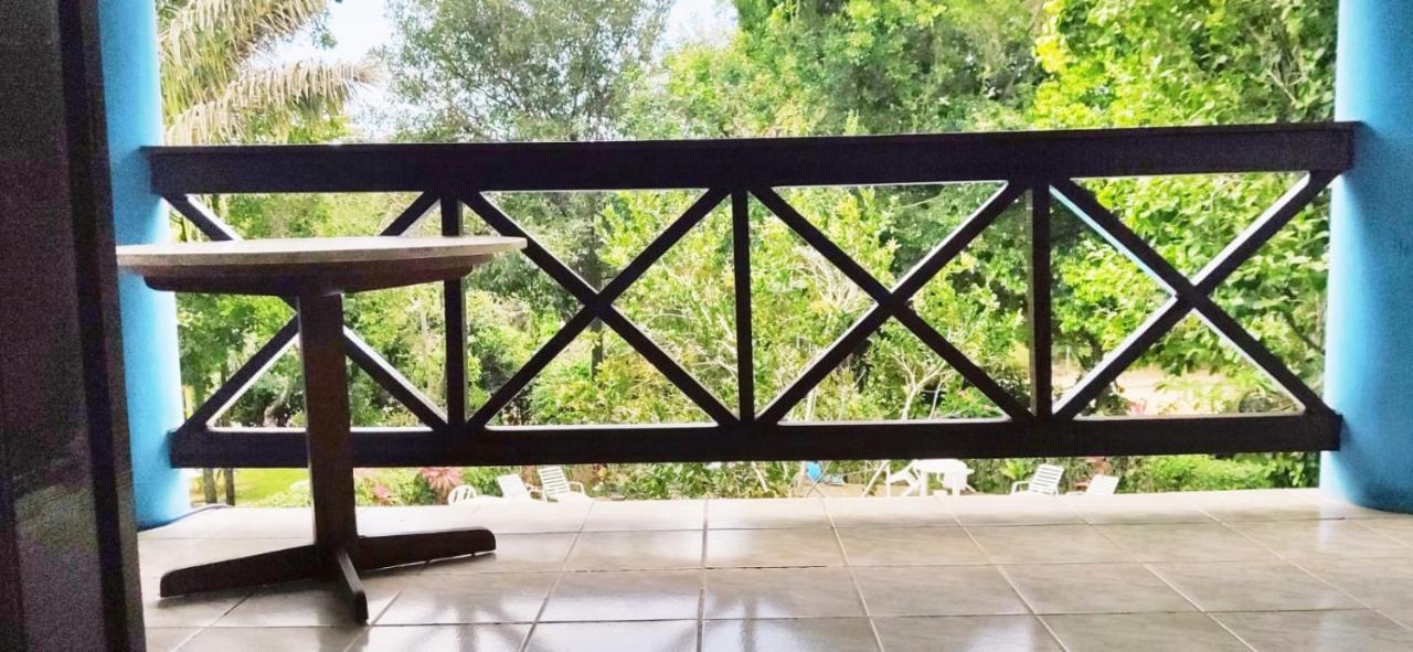 Pousada Ecogreen Imbassai Mata de Sao Joao Dış mekan fotoğraf